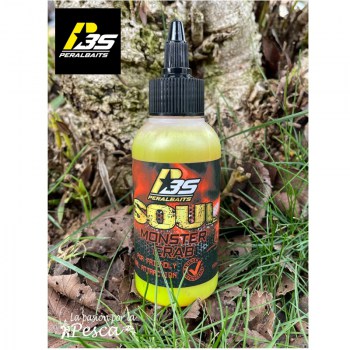 soul monster crab peralbaits